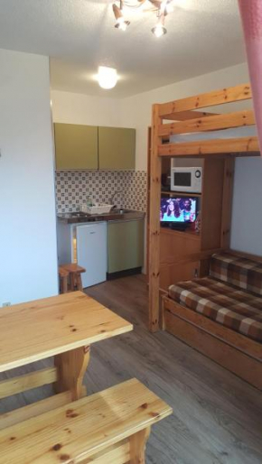 Studio Champerouze 127 Fontcouverte-La Toussuire